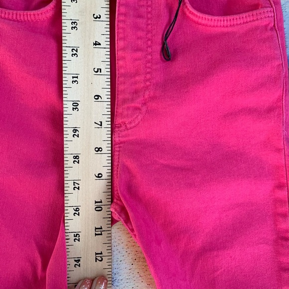 NWOT Zara jeans - Picture 12 of 13